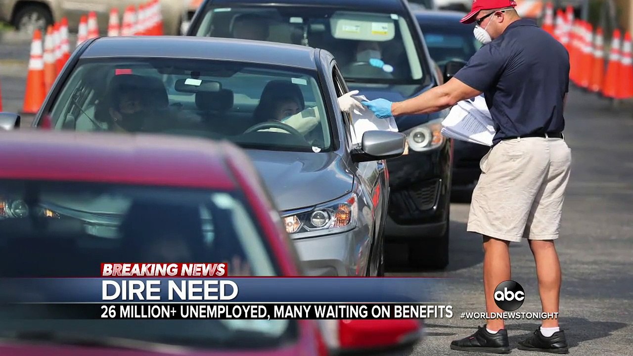 President signs stimulus bill | WNT