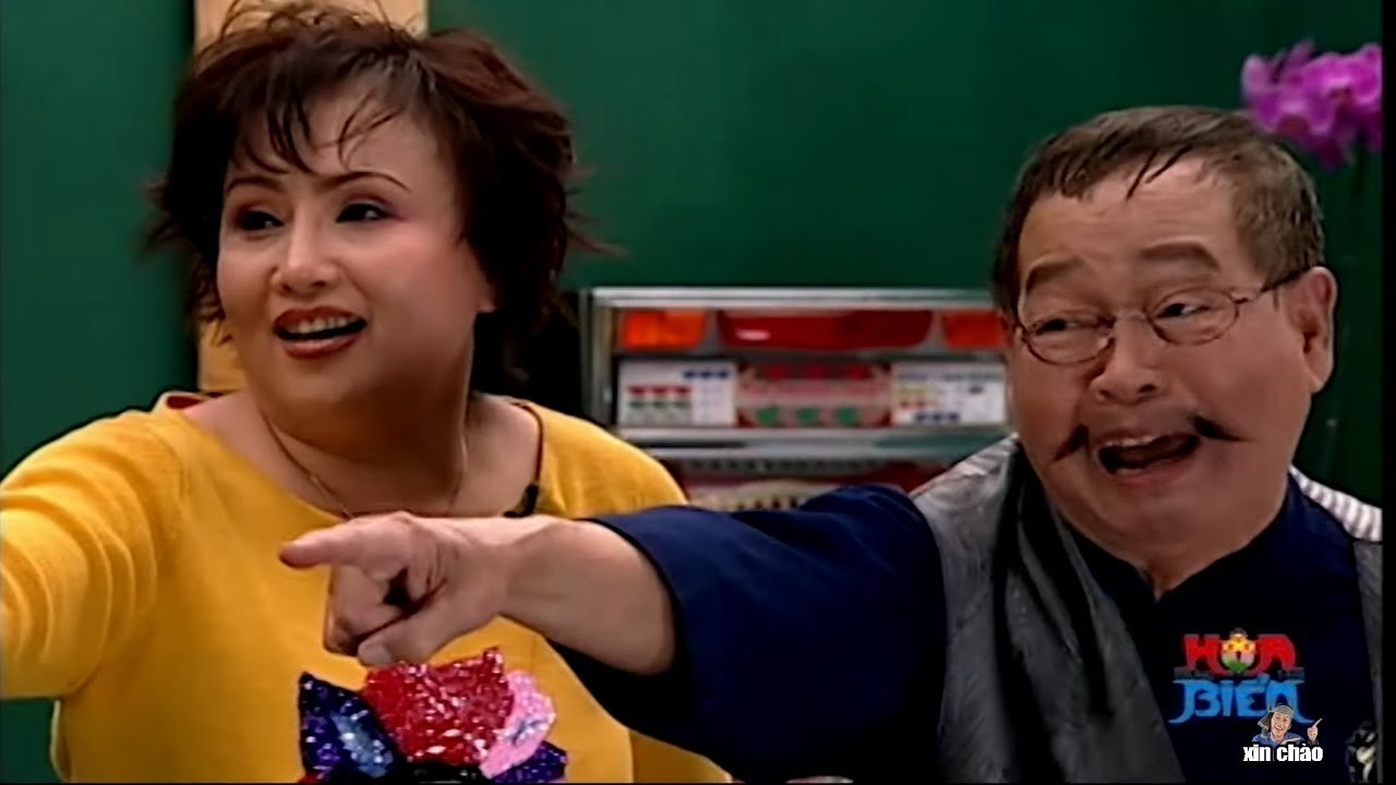 Hài Kịch Hải Ngoại 2020 - Khán giả Cười Bể Bụng khi xem Hài Văn Chung, Mỹ Trinh