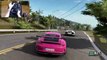 Project Cars 2 - PORSCHE 911 GT3 RS - Convoi with THRUSTMASTER TX + TH8A -