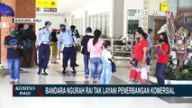 Ini Dia Kebijakan Sejumlah Bandara di Tengah Pandemi Corona