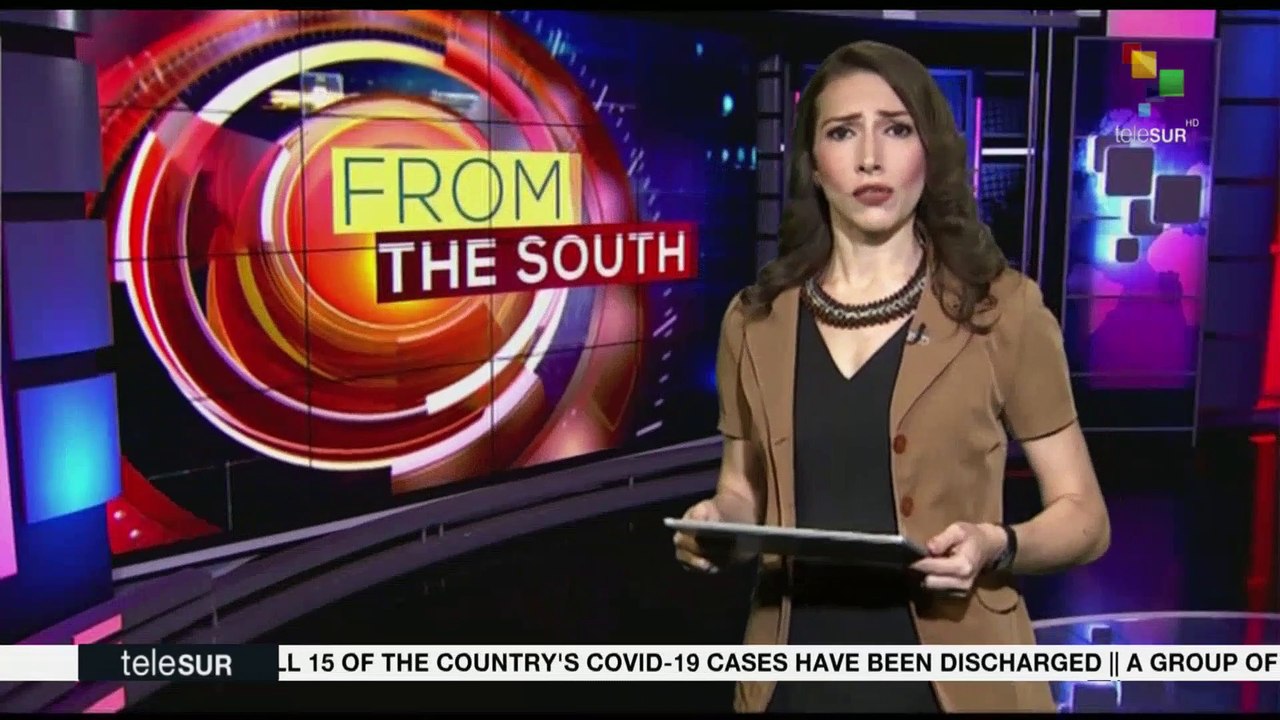 FtS 24-04: Brazilian Justice Minister, Sérgio Moro, Resigns