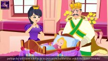 Công chúa Rosette -  Chuyen co tich -  Truyện cổ tích việt nam