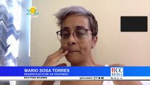 Entrevista a Mario Sosa Torres Regidor Elector por el Distrito Nacional #SoloParaMujeres