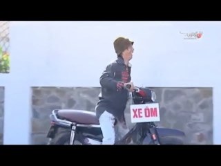 Hài Kịch Bảo Chung - Xe ôm - Hài kịch Hay Không xem tiếc cả đời