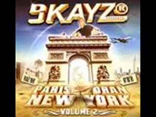 Dj Kayz - Rai'nBounce 🎶