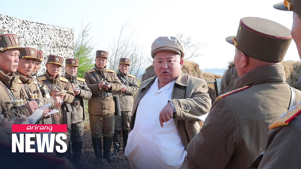 Kim Jong-un still out of public eye on 88th army anniversary, Reuters say medics sent to N. Korea