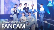 [예능연구소 직캠] GOT7 - POISON, 갓세븐 - 포이즌 @Show!MusicCore 20200425