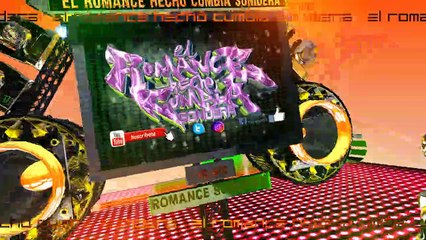 PROMESAS DE AMOR - cumbia ROMANTICA - grupo Los de Akino