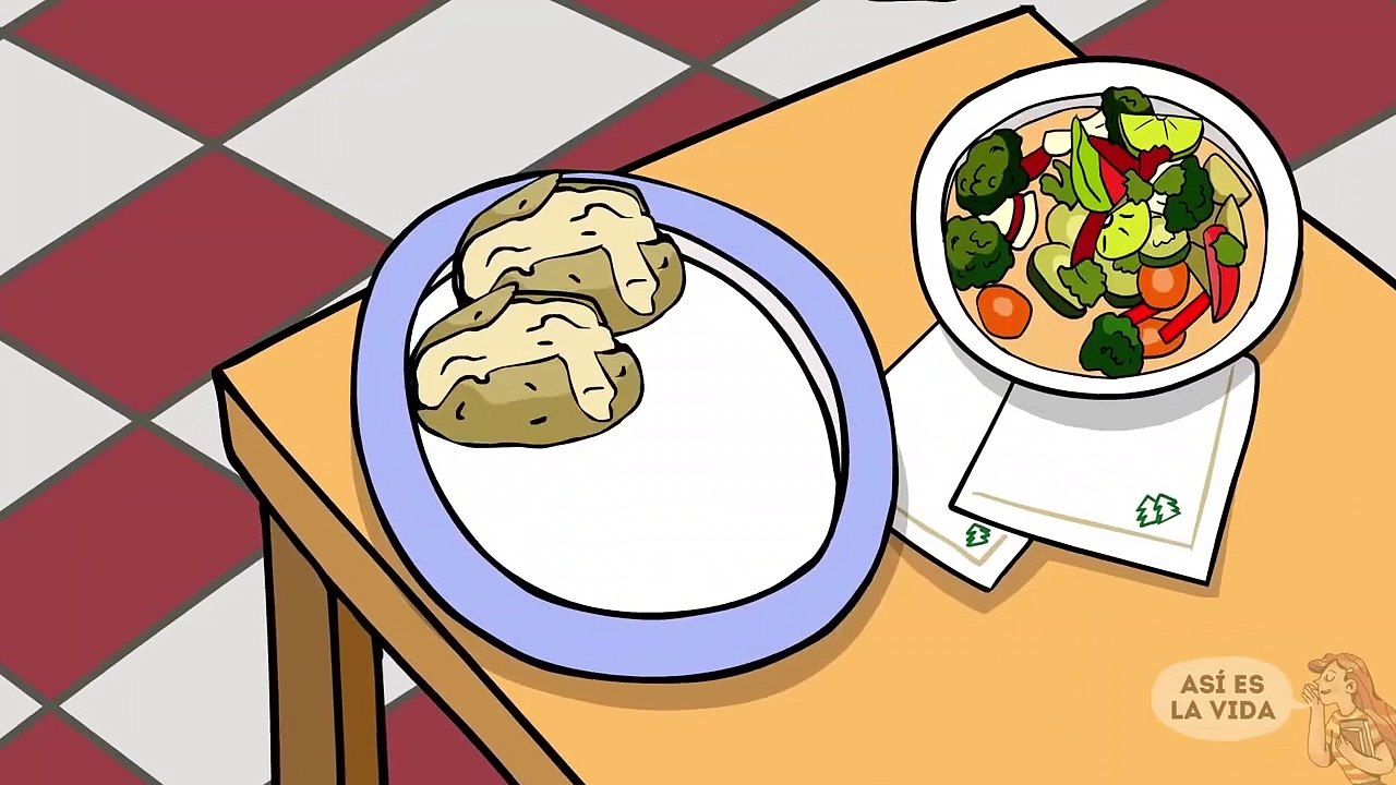 Era tan pobre que tuve que hacer mi vestido de graduación de cartón