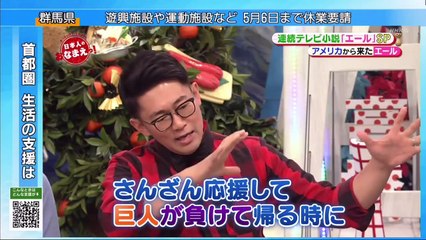 ネーミングバラエティー 日本人のおなまえっ！ 動画 2020年4月23日 連続テレビSP