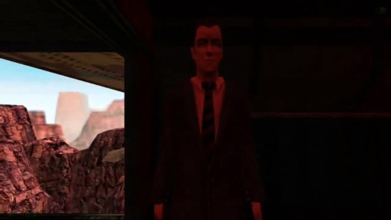 Half-Life: Opposing Force - The Conclusion (2009 Widescreen Version)