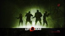 Left 4 Dead - Credits Bug (2009 Upload)