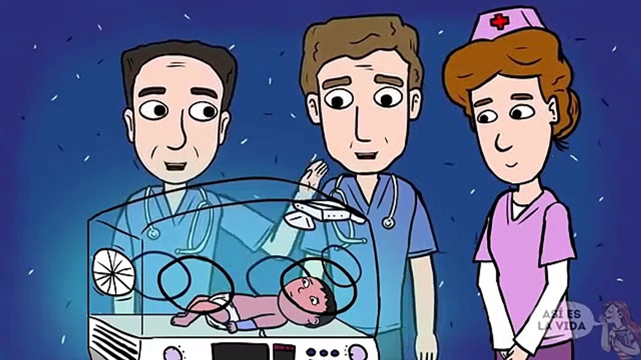 Mi mamá me encerró en una clínica privada apenas nací. Los doctores me criaron