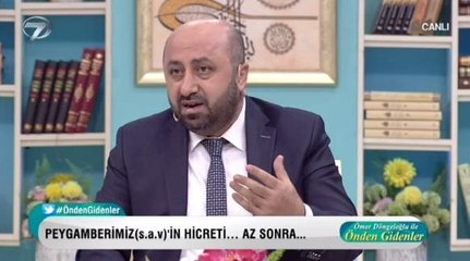 Ömer Döngeloğlu'ndan Black Friday (Kara Cuma) Tepkisi