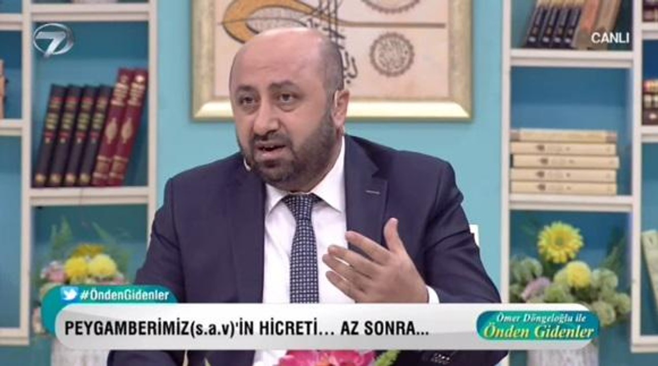 Ömer Döngeloğlu'ndan Black Friday (Kara Cuma) Tepkisi