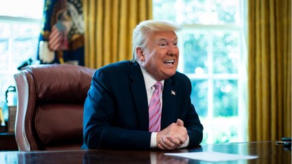 Trump Denies Seriousness of Bleach Comment, Claims Sarcasm During COVID Briefing 🧪