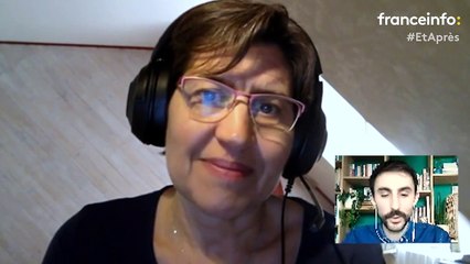 GRAND ENTRETIEN. Valérie Masson-Delmotte, climatologue, dessine l'après-coronavirus : "Il va falloir du courage politique pour éviter les vieilles ficelles"