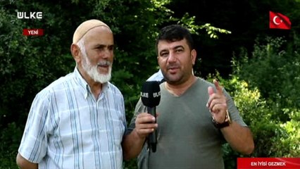 En İyisi Gezmek - 14 Temmuz 2018