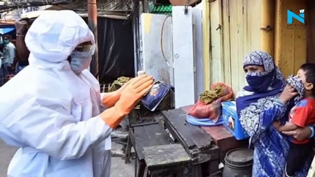 #Coronavirus update: India records 1,428 new cases, 57 deaths in last 24 hours