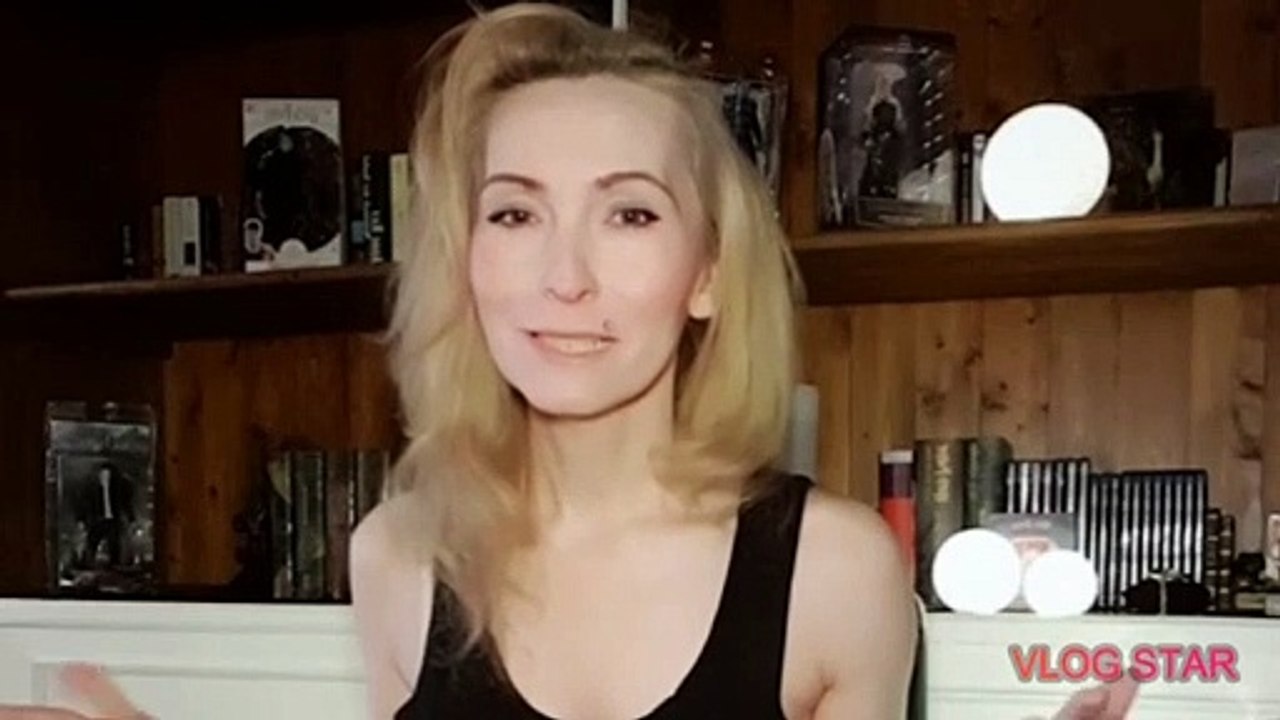 Videotagebuch Trisha Galore- 25. April 2020 (Es muss weh tun)