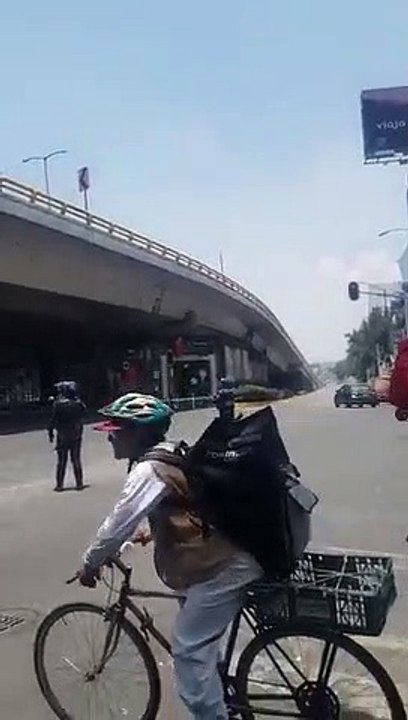 Intenta suicidarse en CDMX