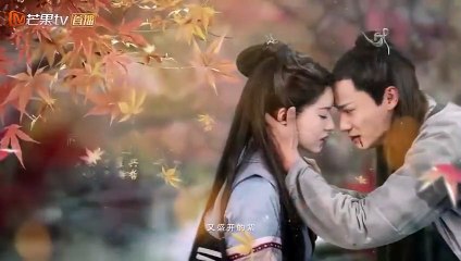 The Killing of Three Thousand Crows Ep 22 (eng sub)