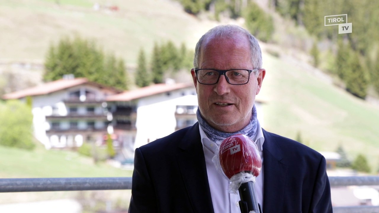 Lokalaugenschein im Video: Ischgl nach dem Ende der Quarantäne