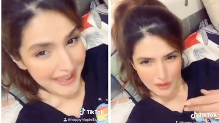 Ramadan Kareem ! Zareen Khan wishes Ramzan Mubaraq to Her Fans|