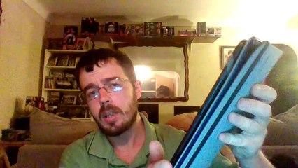 Youth is Wasted on the Young