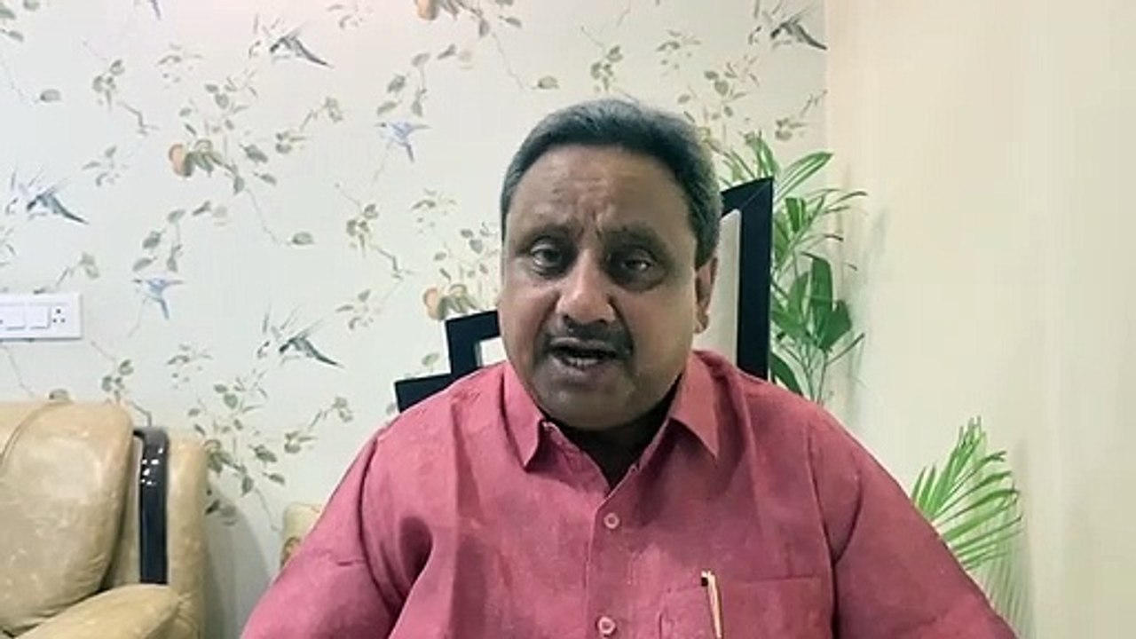 Shops will open according to state directives with 50% staff: CAIT S-G Praveen Khandelwal