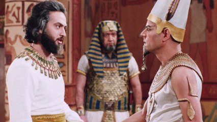 HZ. YUSUF - 36.BÖLÜM