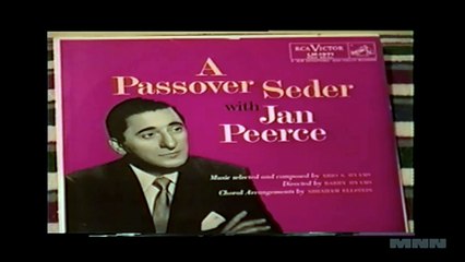 Wild Record Collection Passover