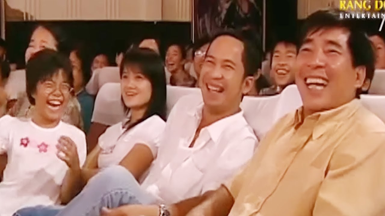 Hài Kịch Việt Nam Hay Nhất " Mộng Mơ "  Hài Kịch Hoài Linh, Chí Tài, Quang Minh, Hồng Đào Hay Nhất