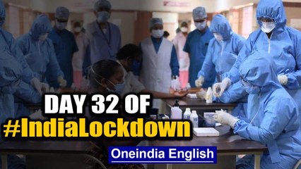 UP & MP decide to bring back migrant workers, strategy under works | Oneindia News