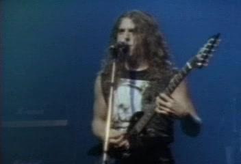 Death - Lack of Comprehension