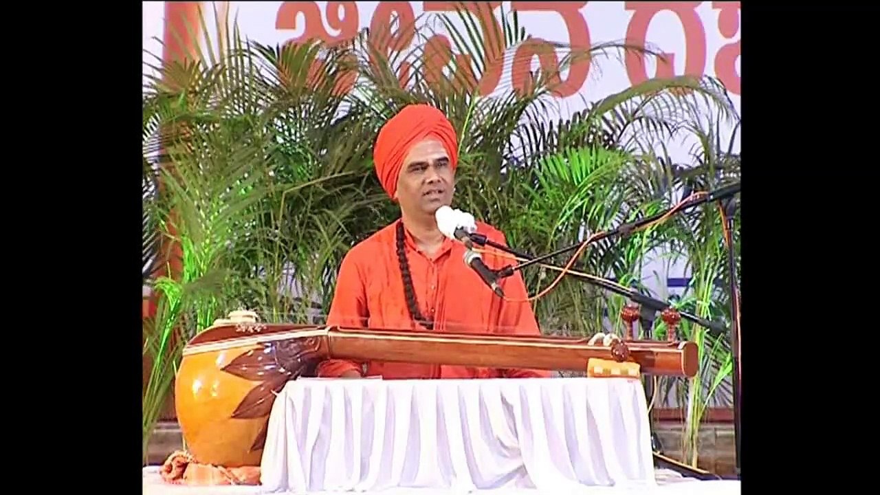 Dingaleshwarswamiji Part 2