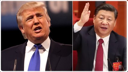 ட்ரம்ப்-ஜி ஜின்பிங் பங்கேற்கவிருந்த ஜி20 மீட்டிங் திடீர் ரத்து... தீவிரமடையும் மோதல்