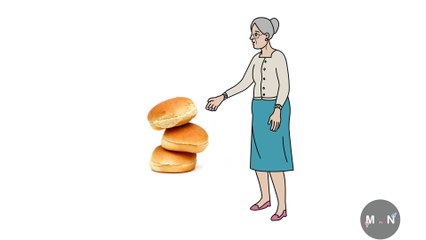 The Most Romantic Story Ever! MnN Channel