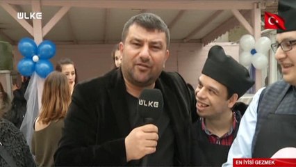 En İyisi Gezmek - 17 Mart 2018