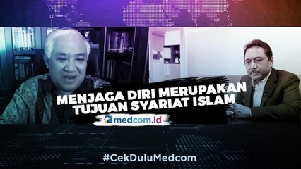 MUI: Menjaga Diri Merupakan Tujuan Syariat Islam