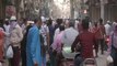 Ramadan: People violate social distancing norms in Delhi