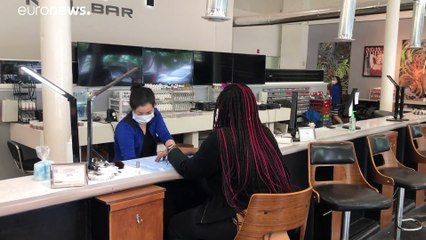 Госдеп США винит ВОЗ в коронавирусной пандемии