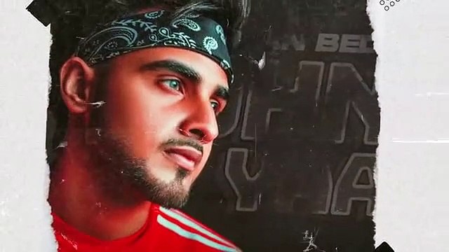 ARMAAN BEDIL | Sohna Yaar (New Official Lyrical) | Bachan Bedil | Daljit Chitti | Latest Songs 2020