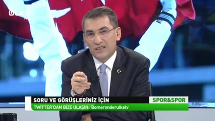 Spor & Spor - 17 Eylül 2018