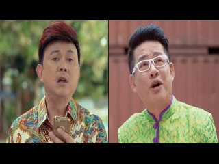 Phim Chiếu Rạp Hài Hoài Linh, Chí Tài, Tấn Beo, Phi Nhung Mới Nhất " Đại Gia Dại Gái "