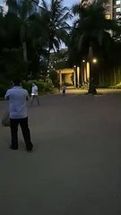 Vicky Kaushal's Neighbours Clap To Welcome COVID-19 FREE Girl