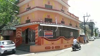 Download Video: shree ganesh temple