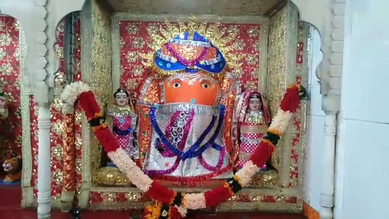 ganesh temple