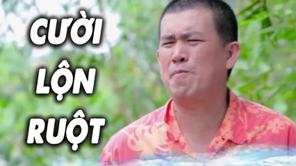 Hài Nhật Cường Xưa Cười Bể Bụng - Hài Kịch Kinh Điển