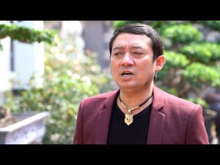 Nỗi Niềm Chưa Trọn - Chiến Thắng  OFFICIAL MV 4K  Nhạc Vàng Hay Nhất 2019